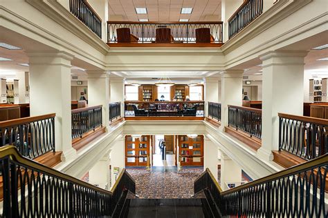 samford university library